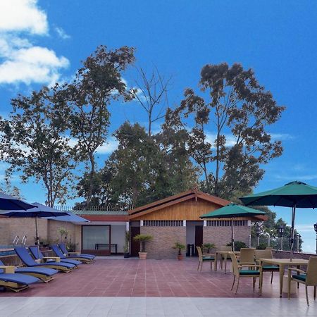 Namchi Sobralia Resort & Spa מראה חיצוני תמונה
