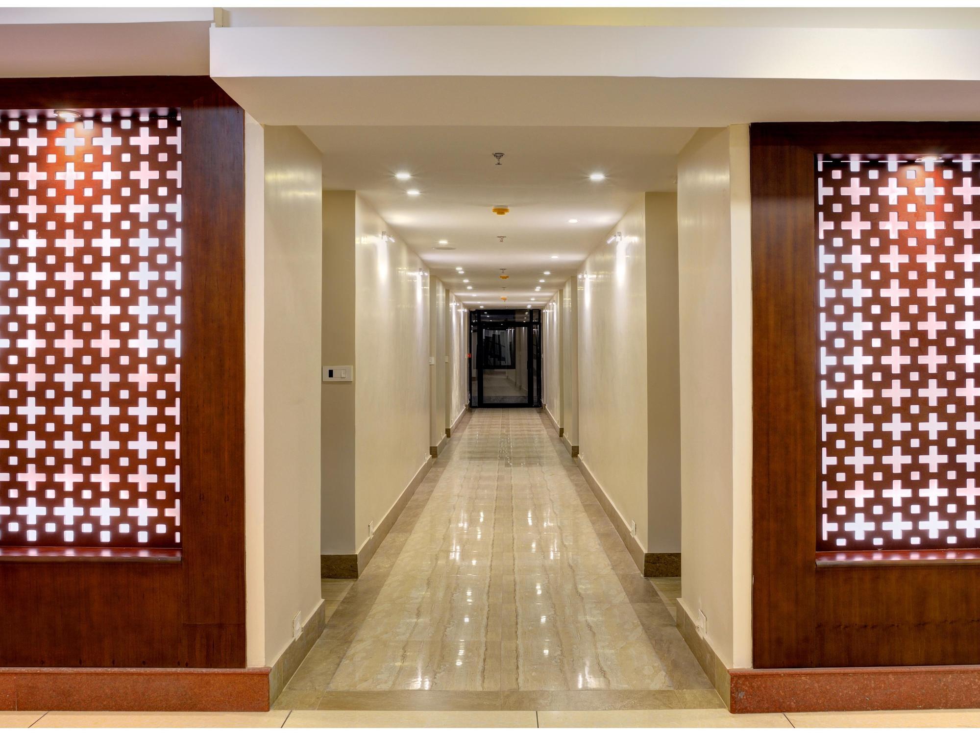 Namchi Sobralia Resort & Spa מראה חיצוני תמונה