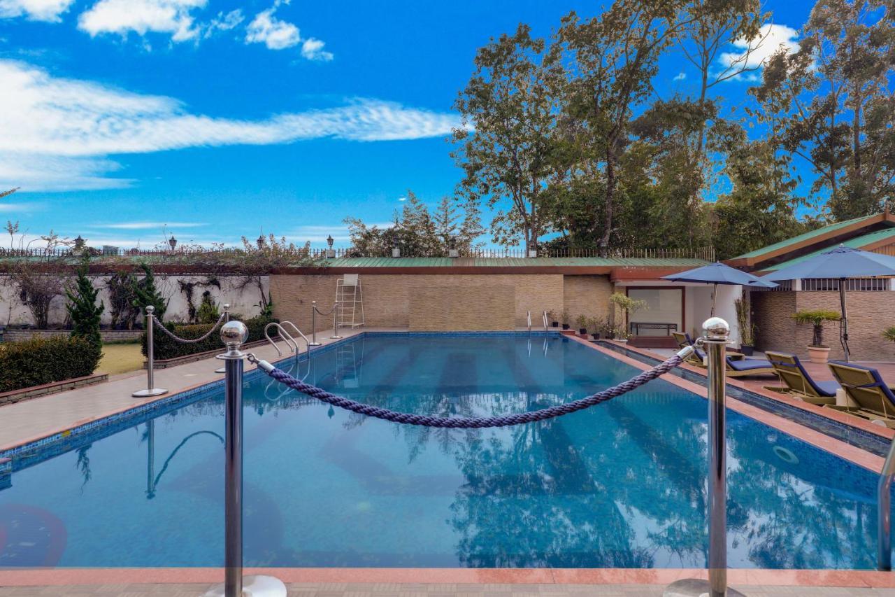 Namchi Sobralia Resort & Spa מראה חיצוני תמונה