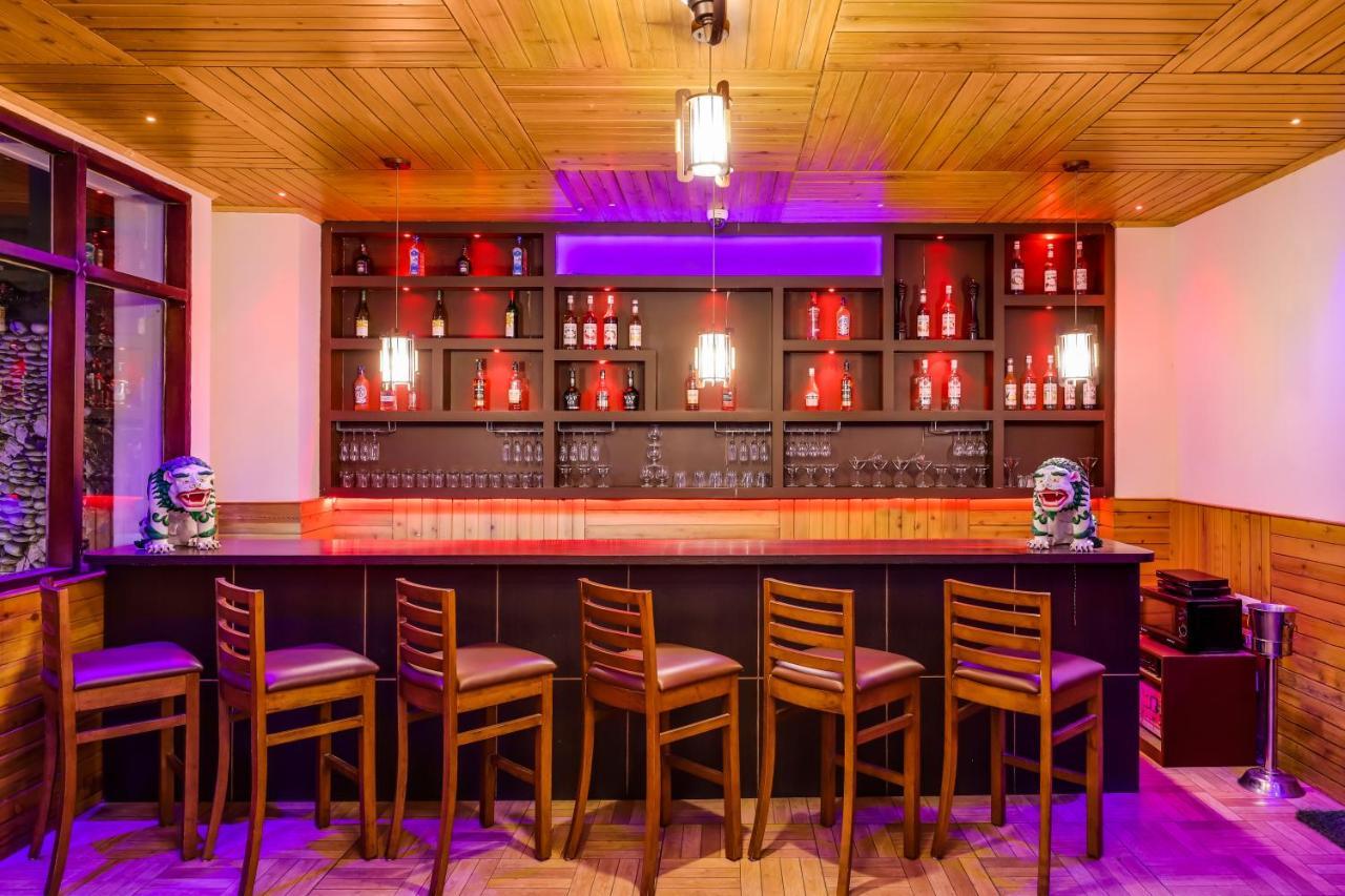 Namchi Sobralia Resort & Spa מראה חיצוני תמונה