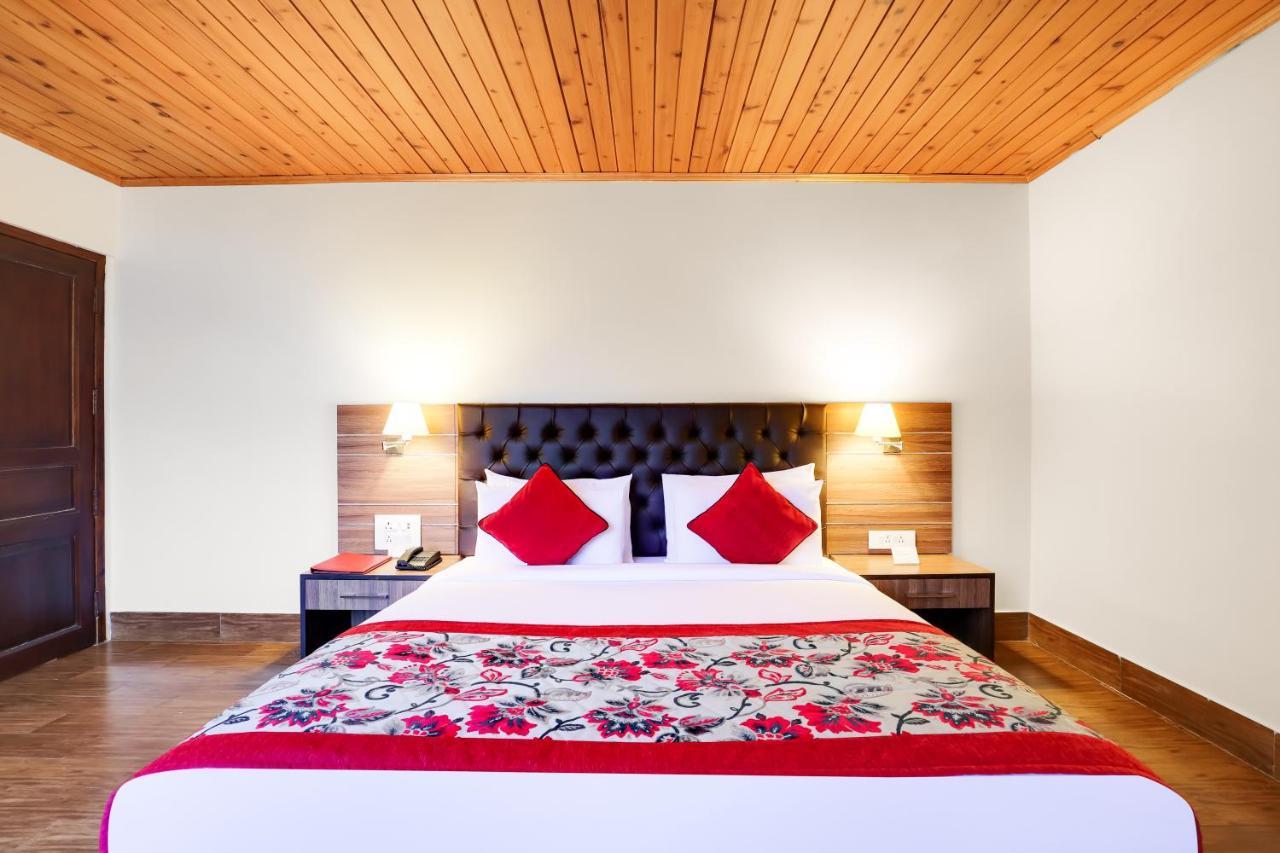 Namchi Sobralia Resort & Spa מראה חיצוני תמונה