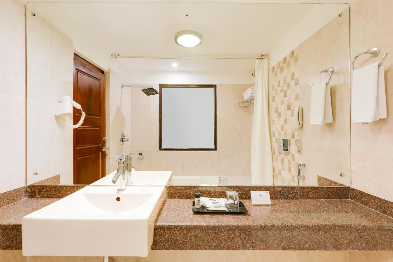 Namchi Sobralia Resort & Spa מראה חיצוני תמונה