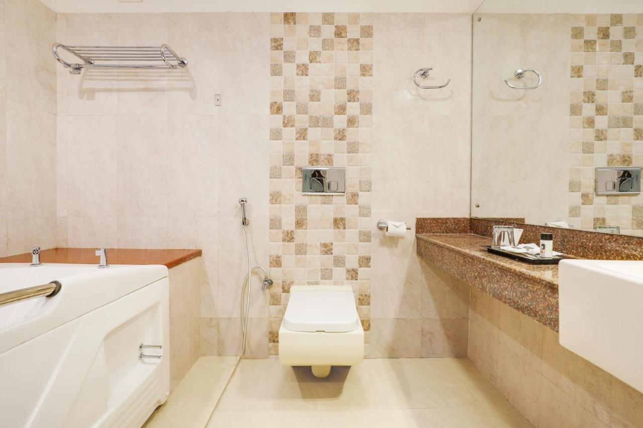 Namchi Sobralia Resort & Spa מראה חיצוני תמונה