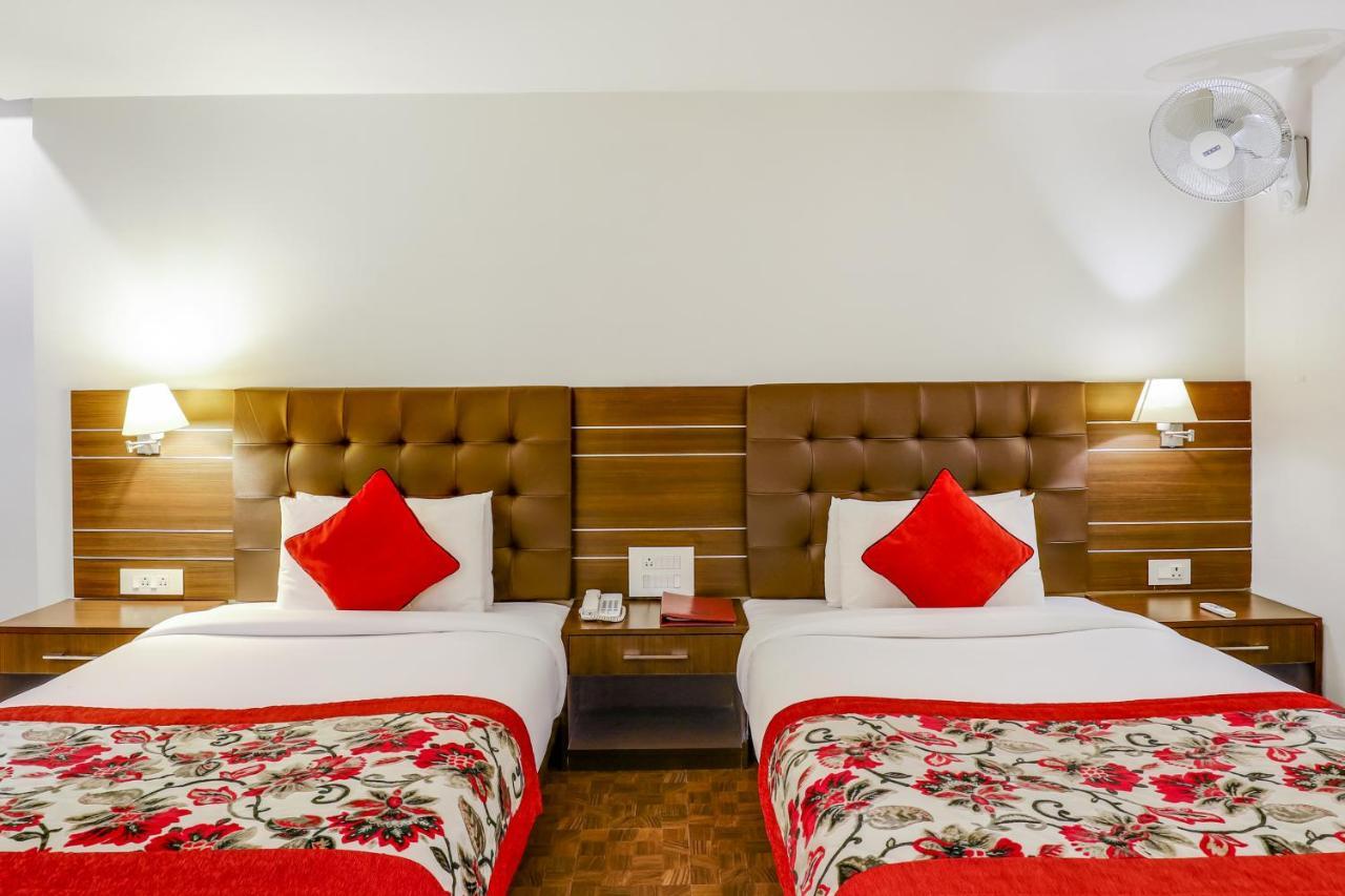Namchi Sobralia Resort & Spa מראה חיצוני תמונה