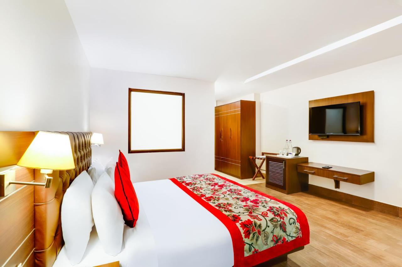 Namchi Sobralia Resort & Spa מראה חיצוני תמונה
