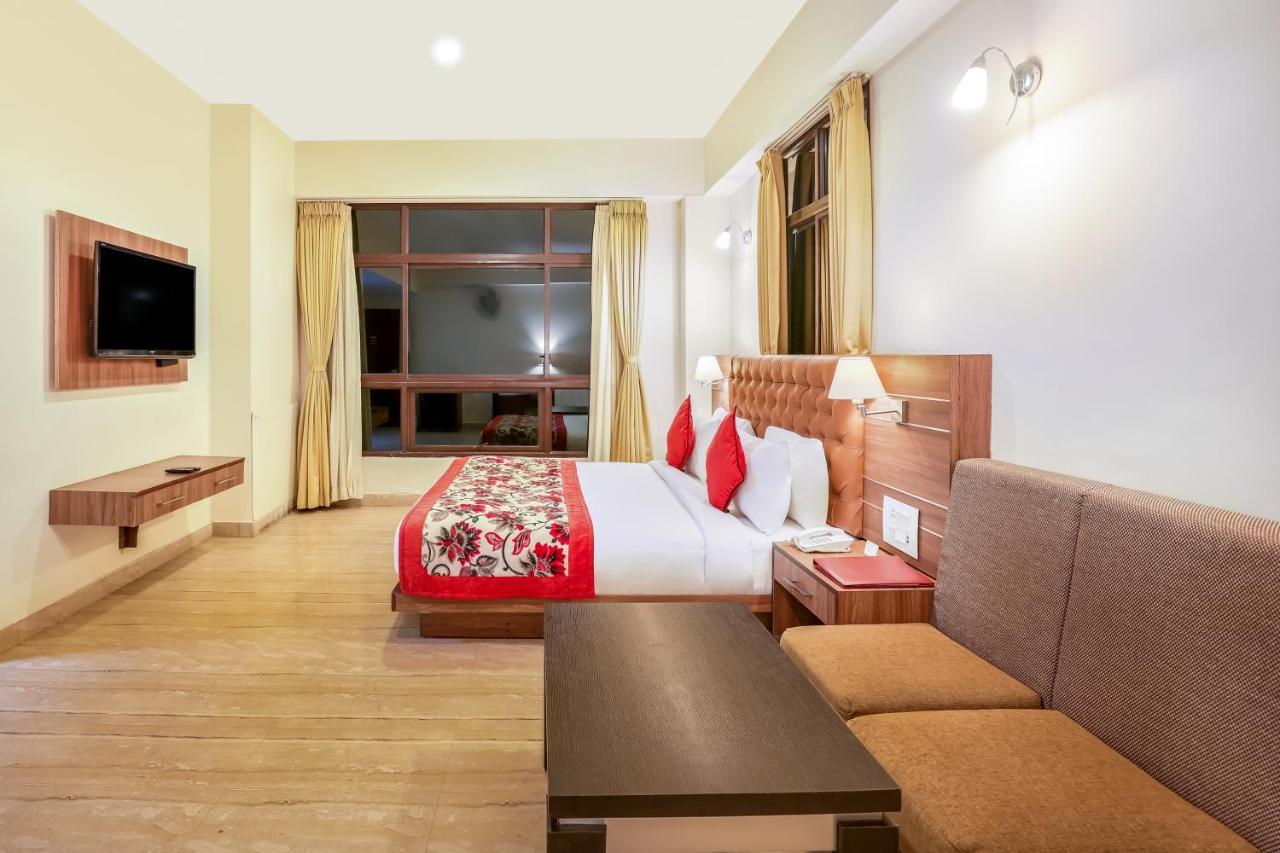 Namchi Sobralia Resort & Spa מראה חיצוני תמונה