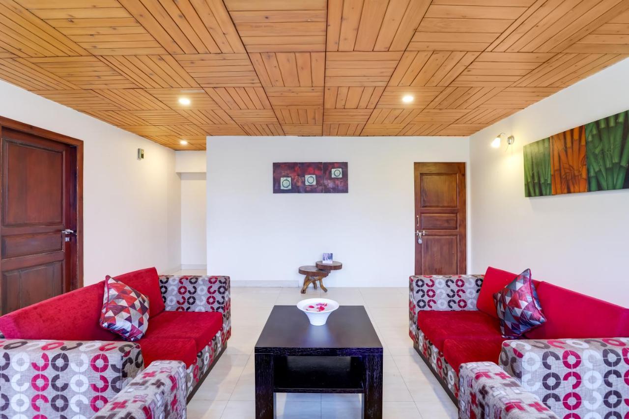 Namchi Sobralia Resort & Spa מראה חיצוני תמונה