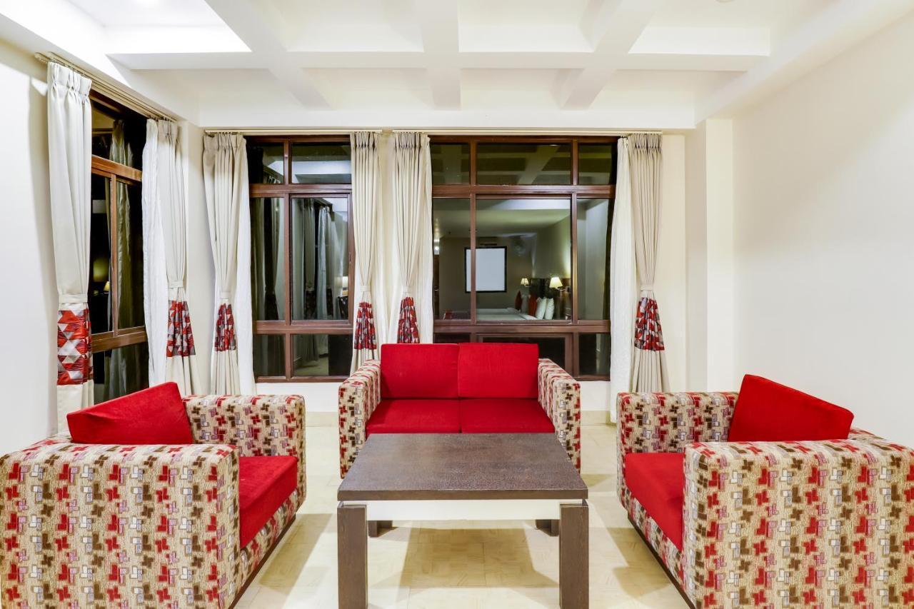 Namchi Sobralia Resort & Spa מראה חיצוני תמונה