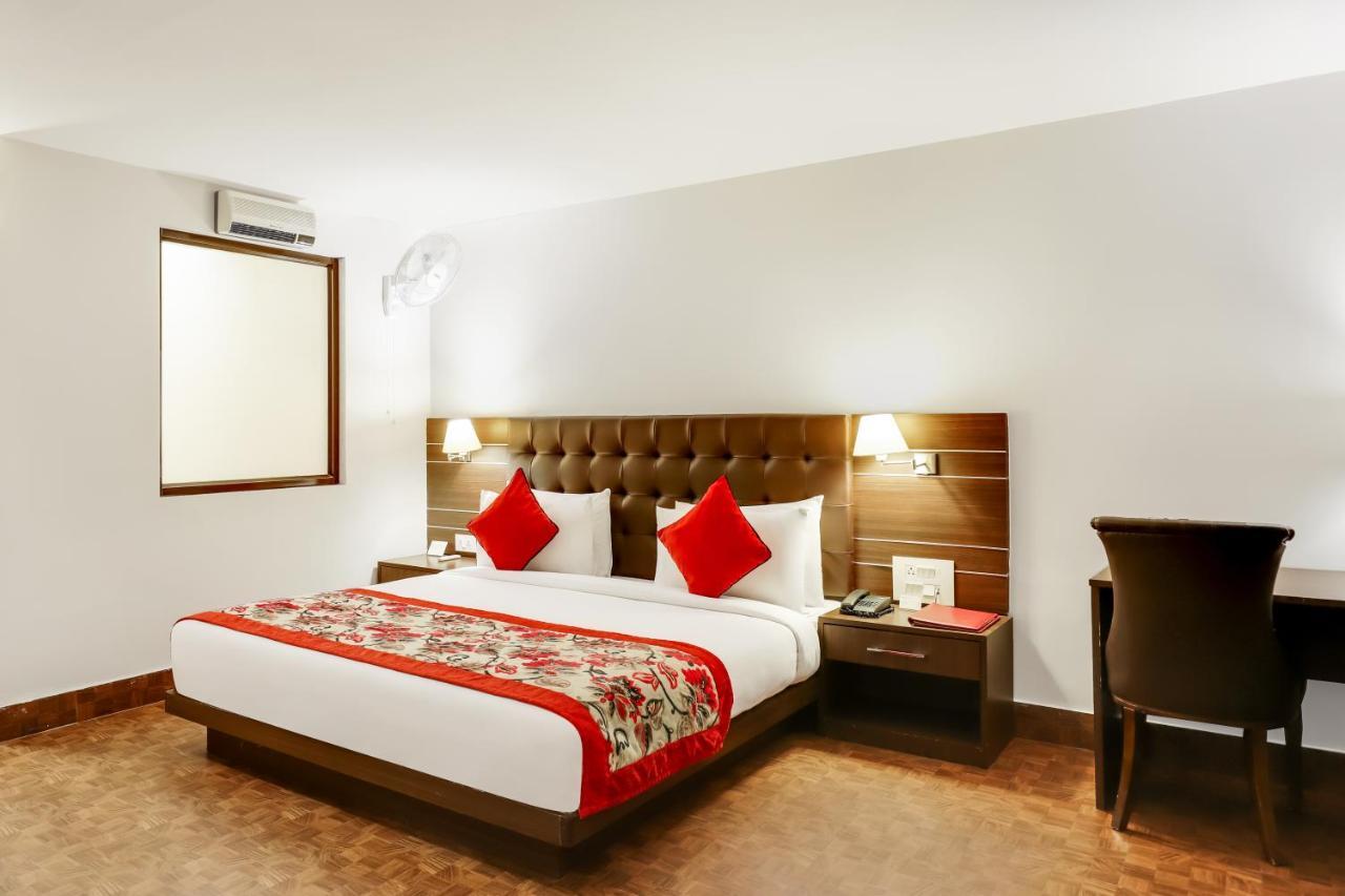 Namchi Sobralia Resort & Spa מראה חיצוני תמונה