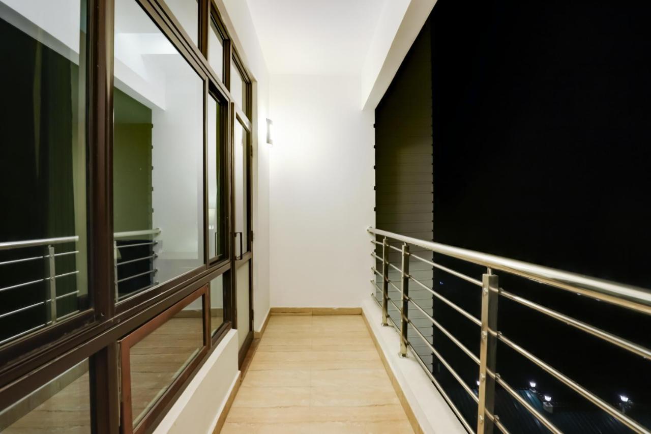 Namchi Sobralia Resort & Spa מראה חיצוני תמונה