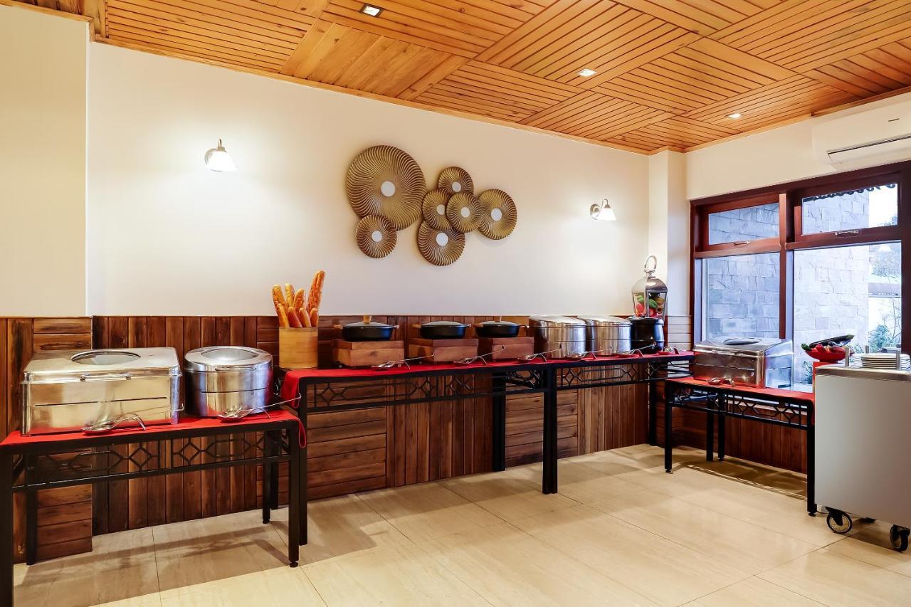 Namchi Sobralia Resort & Spa מראה חיצוני תמונה
