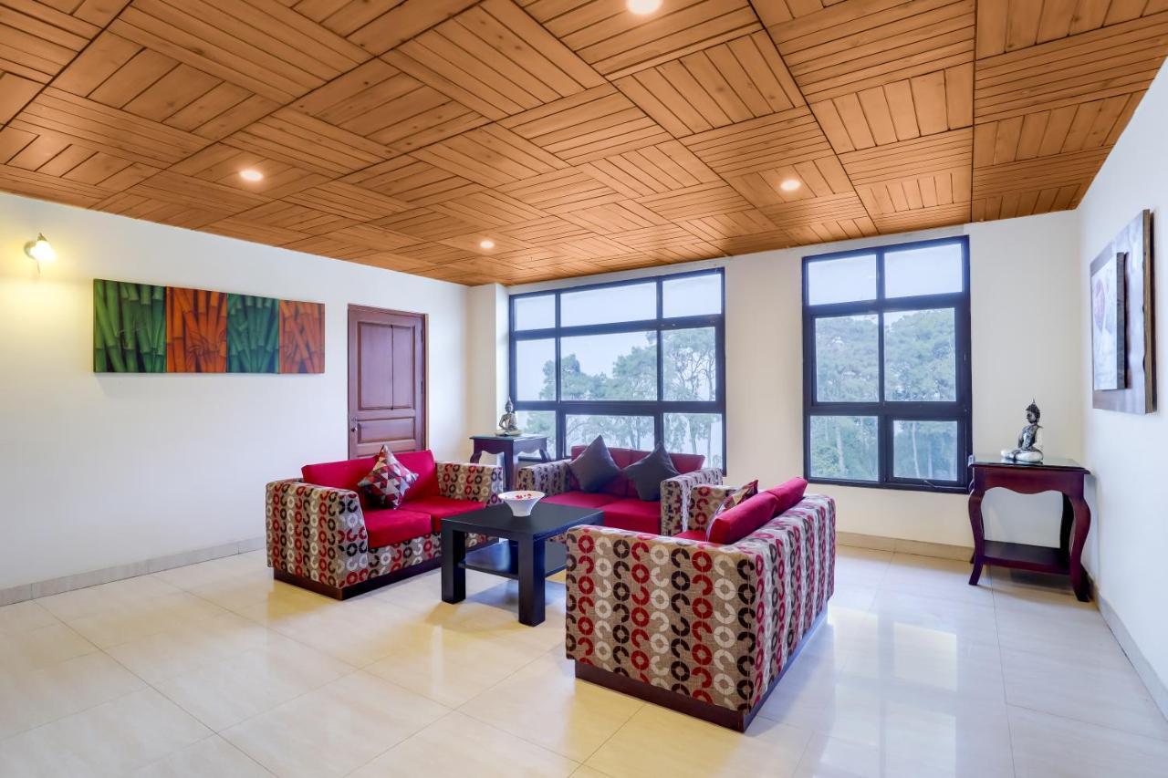 Namchi Sobralia Resort & Spa מראה חיצוני תמונה