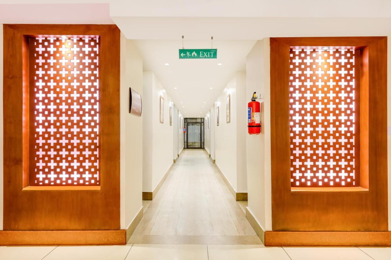 Namchi Sobralia Resort & Spa מראה חיצוני תמונה