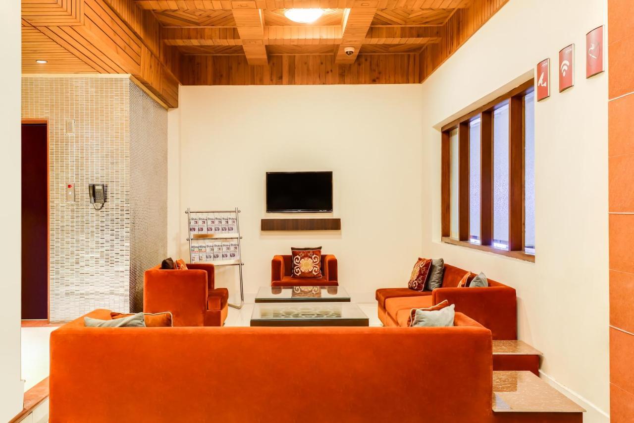 Namchi Sobralia Resort & Spa מראה חיצוני תמונה